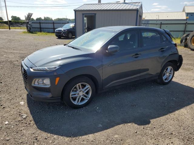  Salvage Hyundai KONA