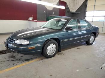  Salvage Chevrolet Lumina