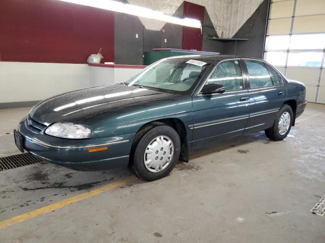  Salvage Chevrolet Lumina