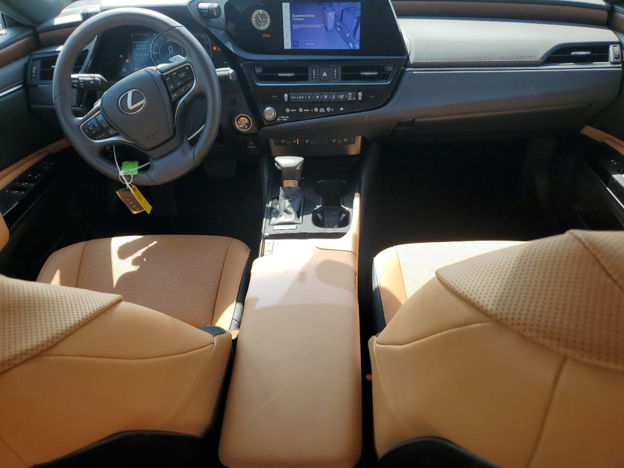 Lexus Es 350 Base Image 5