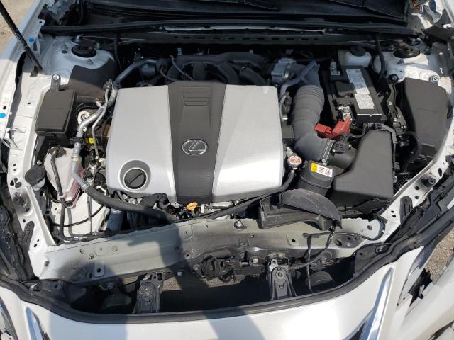 Lexus Es 350 Base Image 4