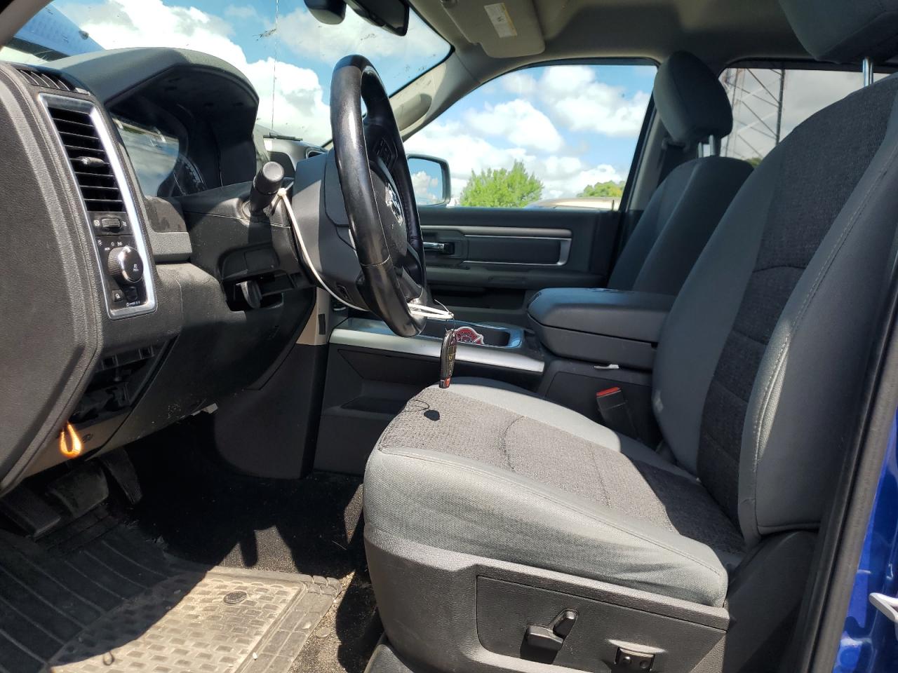 Ram 1500 Slt Image 5