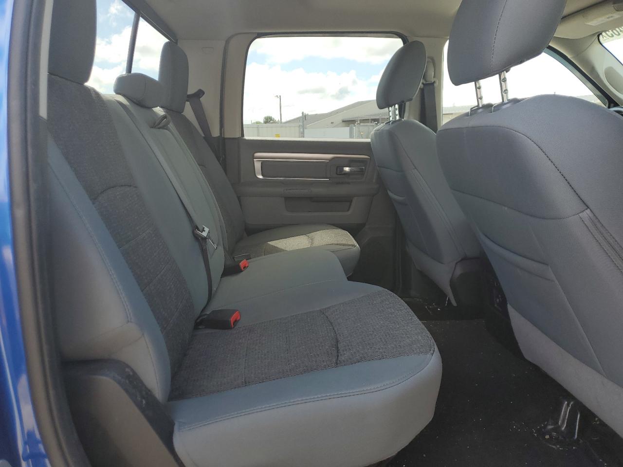 Ram 1500 Slt Image 11