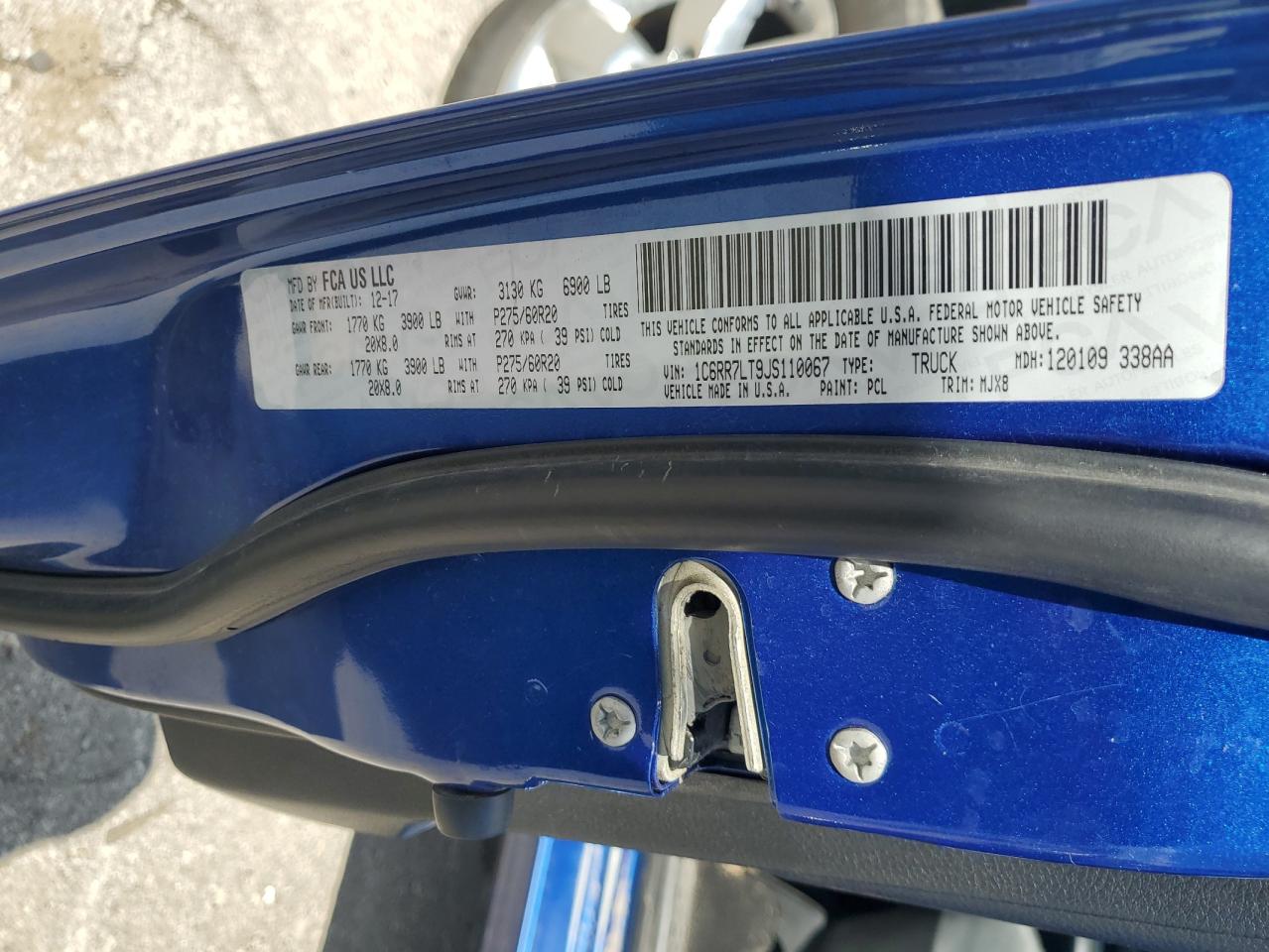 Ram 1500 Slt Image 10