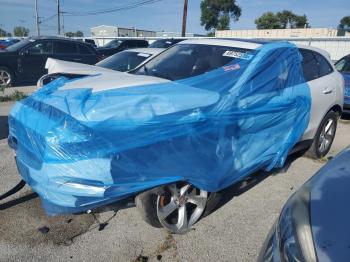  Salvage Jaguar F-PACE