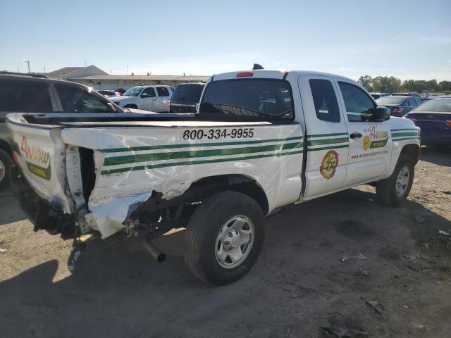 Toyota Tacoma Access Cab Image 4