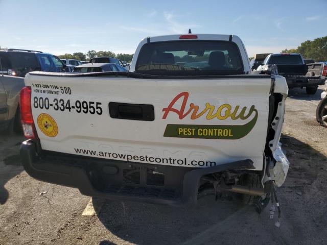 Toyota Tacoma Access Cab Image 5