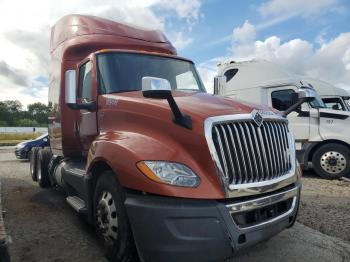  Salvage International Lt625