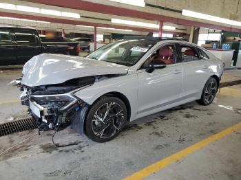  Salvage Kia K5