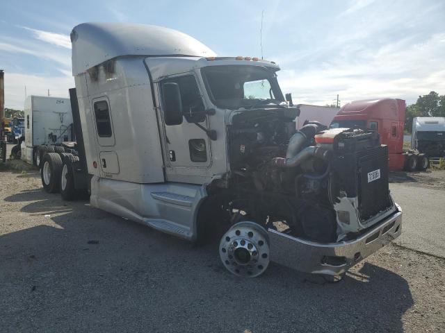  Salvage Kenworth T660