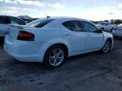 Dodge Avenger Sxt Image 12
