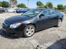 Chevrolet Malibu Ls Image 1