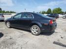 Chevrolet Malibu Ls Image 2