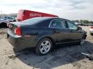 Chevrolet Malibu Ls Image 7