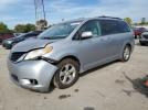 Toyota Sienna Le Image 1