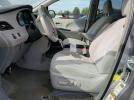 Toyota Sienna Le Image 11