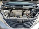 Toyota Sienna Le Image 9