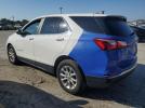 Chevrolet Equinox Lt Image 3