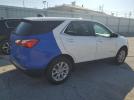 Chevrolet Equinox Lt Image 5
