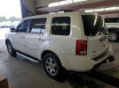 Honda Pilot Touring Image 13