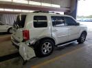 Honda Pilot Touring Image 5