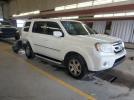 Honda Pilot Touring Image 9