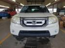 Honda Pilot Touring Image 6