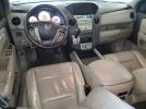 Honda Pilot Touring Image 2