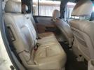 Honda Pilot Touring Image 11