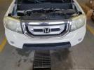 Honda Pilot Touring Image 3