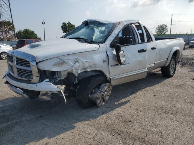  Salvage Dodge Ram 2500