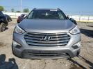 Hyundai SANTA FE Gls Image 10