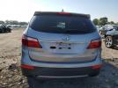 Hyundai SANTA FE Gls Image 12