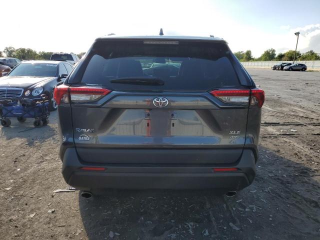 Toyota RAV4 Xle Premium Image 5