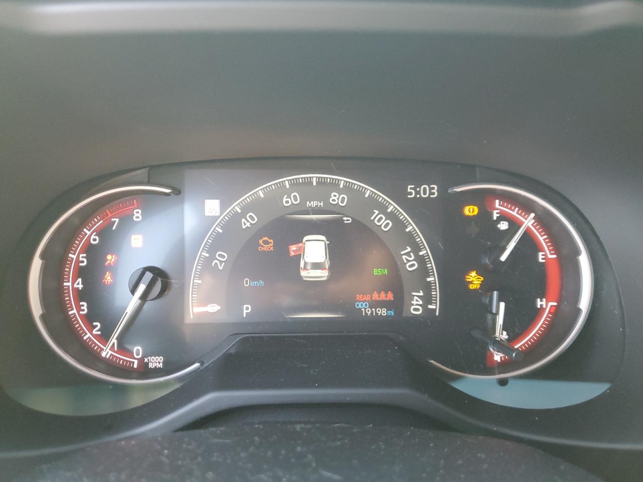 Toyota RAV4 Xle Premium Image 2