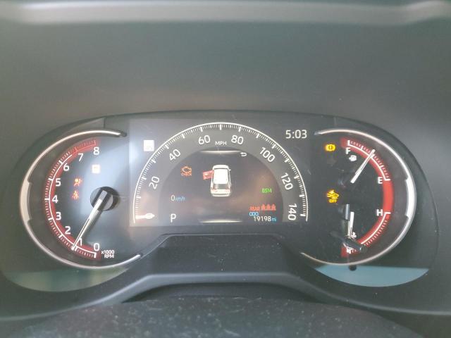 Toyota RAV4 Xle Premium Image 2