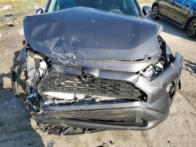 Toyota RAV4 Xle Premium Image 7