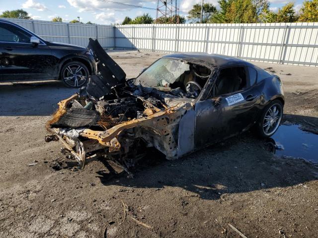  Salvage Mazda Mx5