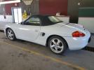 Porsche Boxster Image 2