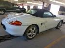 Porsche Boxster Image 4