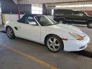 Porsche Boxster Image 11