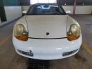 Porsche Boxster Image 3