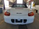 Porsche Boxster Image 5