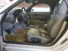 Porsche Boxster Image 7