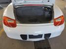 Porsche Boxster Image 12