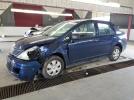 Nissan Versa S Image 1