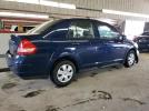 Nissan Versa S Image 11