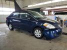 Nissan Versa S Image 2