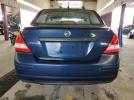 Nissan Versa S Image 7