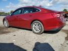Chevrolet Malibu Lt Image 3